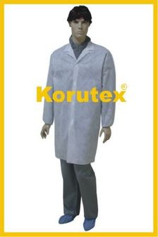 50gr. Tek kullanımlık önlük 2151