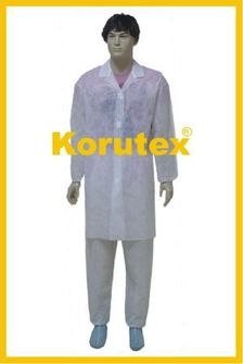 kullan at pantolon önlük