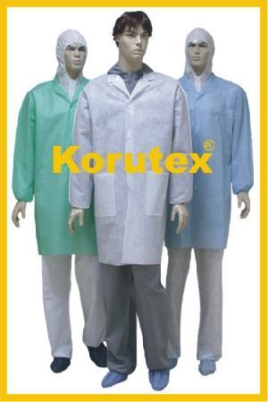 Tek kullanımlık önlükler