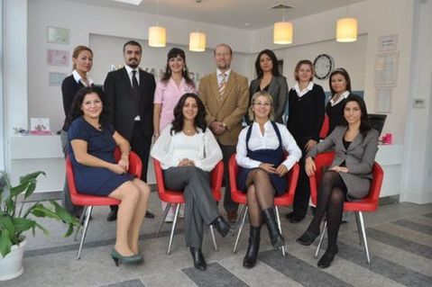 Nirvana Psikiyatri Polikliniği