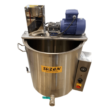 Çok Fonksiyonlu Bal Mikseri