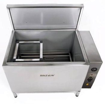 Bal Tenekesi Eritme Havuzu