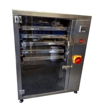 Profesyonel Polen Kurutma Makinası