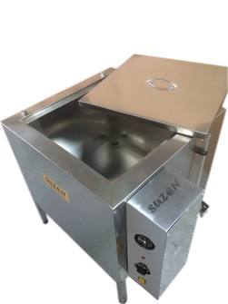 Bal Kavanozu Eritme Havuzu