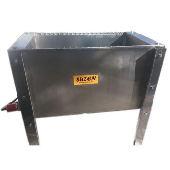 Buharlı Balmumu Eritme Küveti