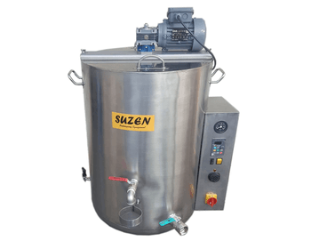 Propolis İşleme Makinesi