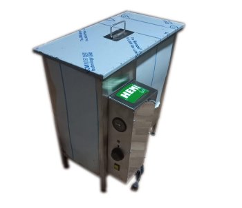 Hemi Bee Bal Tenekesi Eritme Havuzu