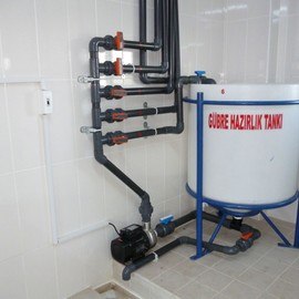 OTOMASYON SİSTEMLERİ