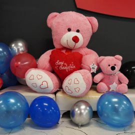 Çersan Kuruyemiş Raflar