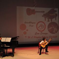 III. Yılsonu Gösterimiz (2)