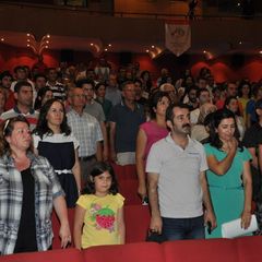 III. Yılsonu Gösterimiz (23)