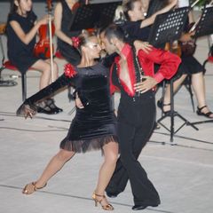 II. Yılsonu Gösterimiz (2)