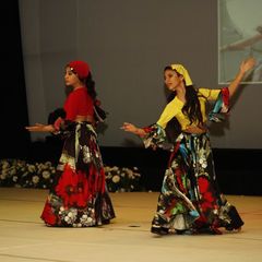 II. Yılsonu Gösterimiz (5)