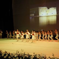 II. Yılsonu Gösterimiz (10)