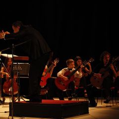 II. Yılsonu Gösterimiz (15)