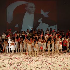 II. Yılsonu Gösterimiz (20)