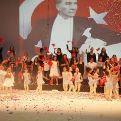 II. Yılsonu Gösterimiz (21)