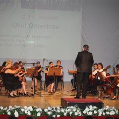 I. Yılsonu Gösterimiz (1)