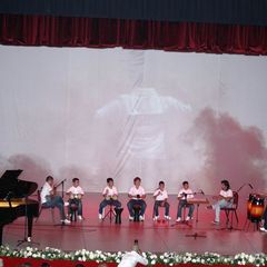 I. Yılsonu Gösterimiz (11)