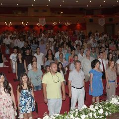 I. Yılsonu Gösterimiz (13)