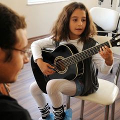 Derslerden Kareler (6)