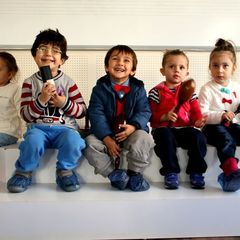 Derslerden Kareler (14)