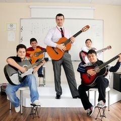 Derslerden Kareler (16)