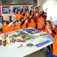 Derslerden Kareler (20)