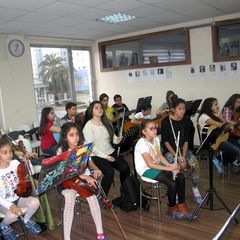 Derslerden Kareler (21)