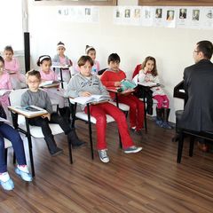 Derslerden Kareler (24)