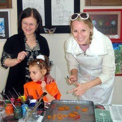 Derslerden Kareler (27)