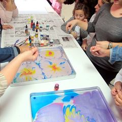 Derslerden Kareler (30)