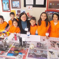 Derslerden Kareler (31)