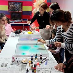 Derslerden Kareler (32)