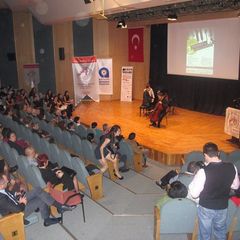 Piyano ve Yaylı Çalgılar Günleri (2)