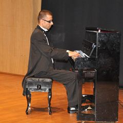 Piyano ve Yaylı Çalgılar Günleri (4)