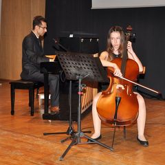 Piyano ve Yaylı Çalgılar Günleri (5)