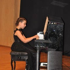 Piyano ve Yaylı Çalgılar Günleri (6)