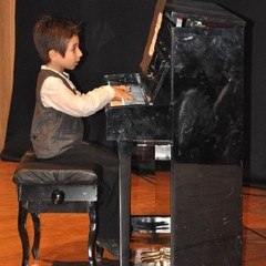 Piyano ve Yaylı Çalgılar Günleri (7)