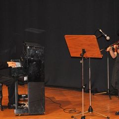 Piyano ve Yaylı Çalgılar Günleri (8)