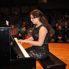 Piyano ve Yaylı Çalgılar Günleri (9)