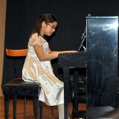 Piyano ve Yaylı Çalgılar Günleri (10)