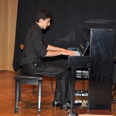 Piyano ve Yaylı Çalgılar Günleri (11)