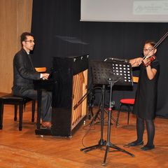 Piyano ve Yaylı Çalgılar Günleri (12)