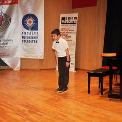 Piyano ve Yaylı Çalgılar Günleri (13)