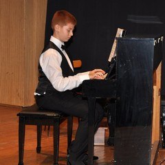 Piyano ve Yaylı Çalgılar Günleri (14)