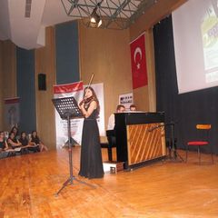 Piyano ve Yaylı Çalgılar Günleri (16)