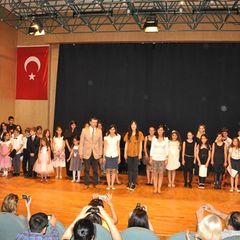 Piyano ve Yaylı Çalgılar Günleri (19)