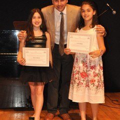 Piyano ve Yaylı Çalgılar Günleri (22)