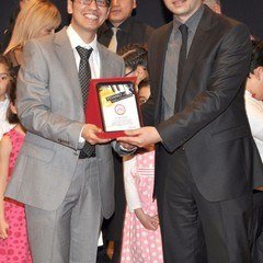 Piyano ve Yaylı Çalgılar Günleri (26)